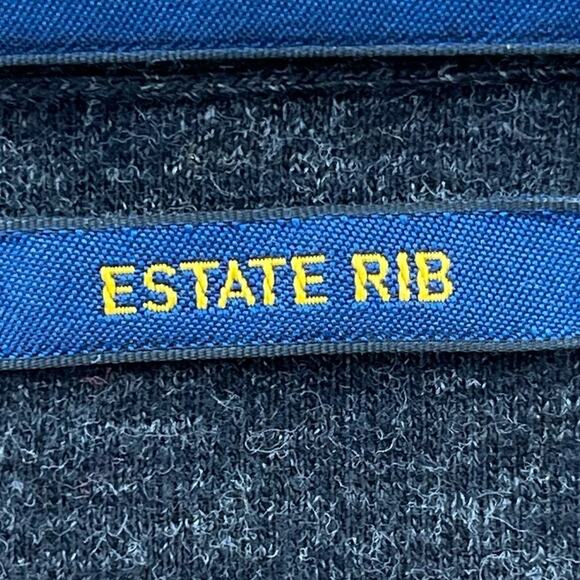 Polo Ralph Lauren Men's Gray Cotton Quarter Zip Sweatshirt Comfy Normcore XXL - Picture 9 of 12